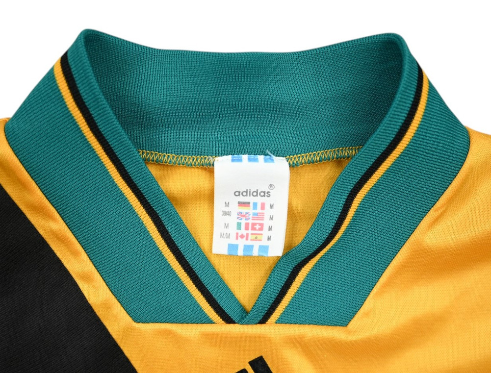 1993-95 BAYERN MUNCHEN KOSZULKA M