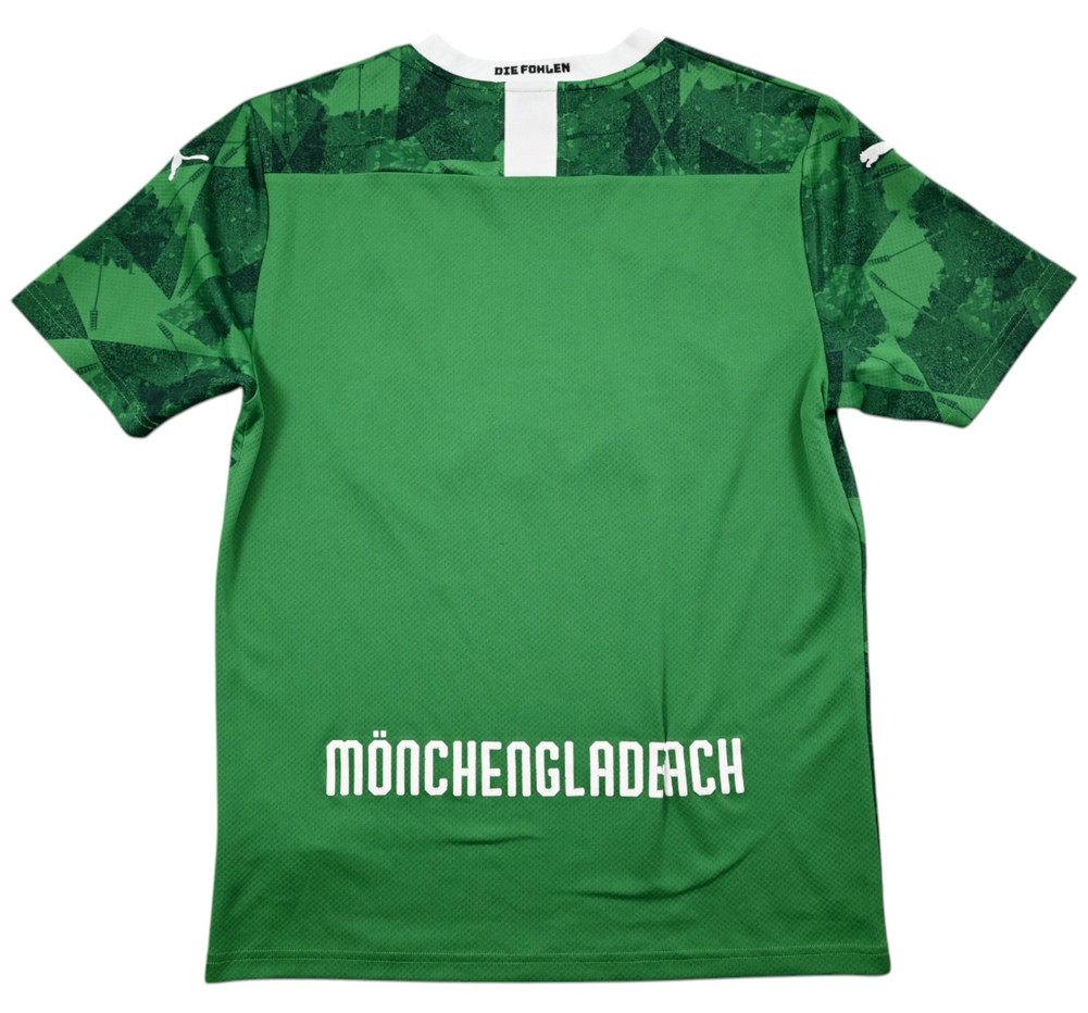 2019-20 BORUSSIA MONCHENGLADBACH KOSZULKA S
