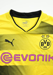 2017-18 BORUSSIA DORTMUND SHIRT S