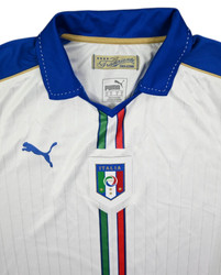 2016-17 ITALY KOSZULKA XL