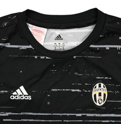 2016-17 JUVENTUS SHIRT M. BOYS