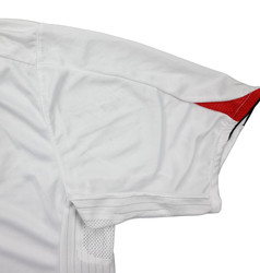 2005-07 ENGLAND *BECKHAM* KOSZULKA M