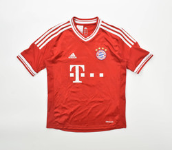 2013-14 BAYERN MUNCHEN *GOTZE*  M. BOYS