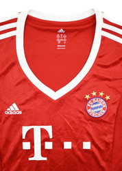 2013-14 BAYERN MUNCHEN KOSZULKA WOMENS S