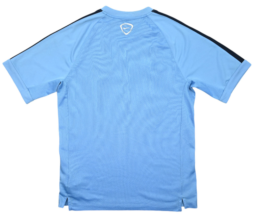 2014-15 ATLETICO MADRID SHIRT M