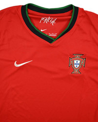 2024-25 PORTUGAL SHIRT XL