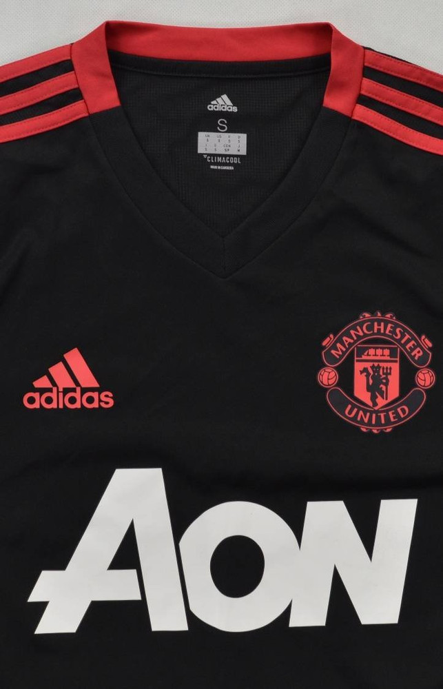 2018-19 MANCHESTER UNITED KOSZULKA S