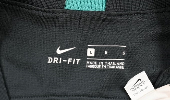 FC BARCELONA KOSZULKA L