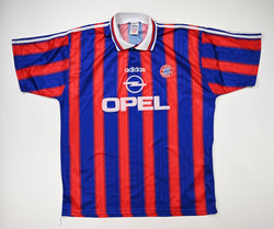 1995-97 BAYERN MUNCHEN KOSZULKA XXL