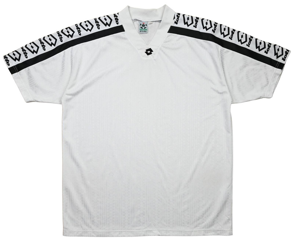 LOTTO OLDSCHOOL SHIRT XXL