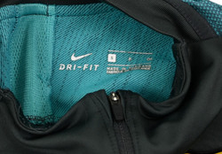 BARCELONA LONGSLEEVE KOSZULKA S