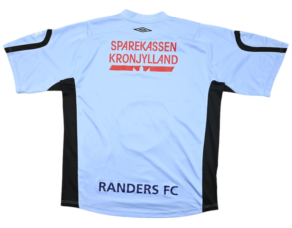 2006-08 RANDERS KOSZULKA XL