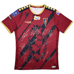 2020-21 POGON SZCZECIN *BALCEWICZ* SHIRT M