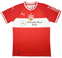 2018-19 VFB STUTTGART KOSZULKA M