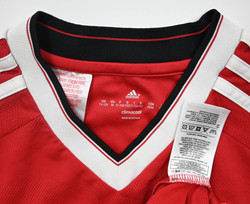 2015-16 MANCHESTER UNITED SHIRT M. BOYS