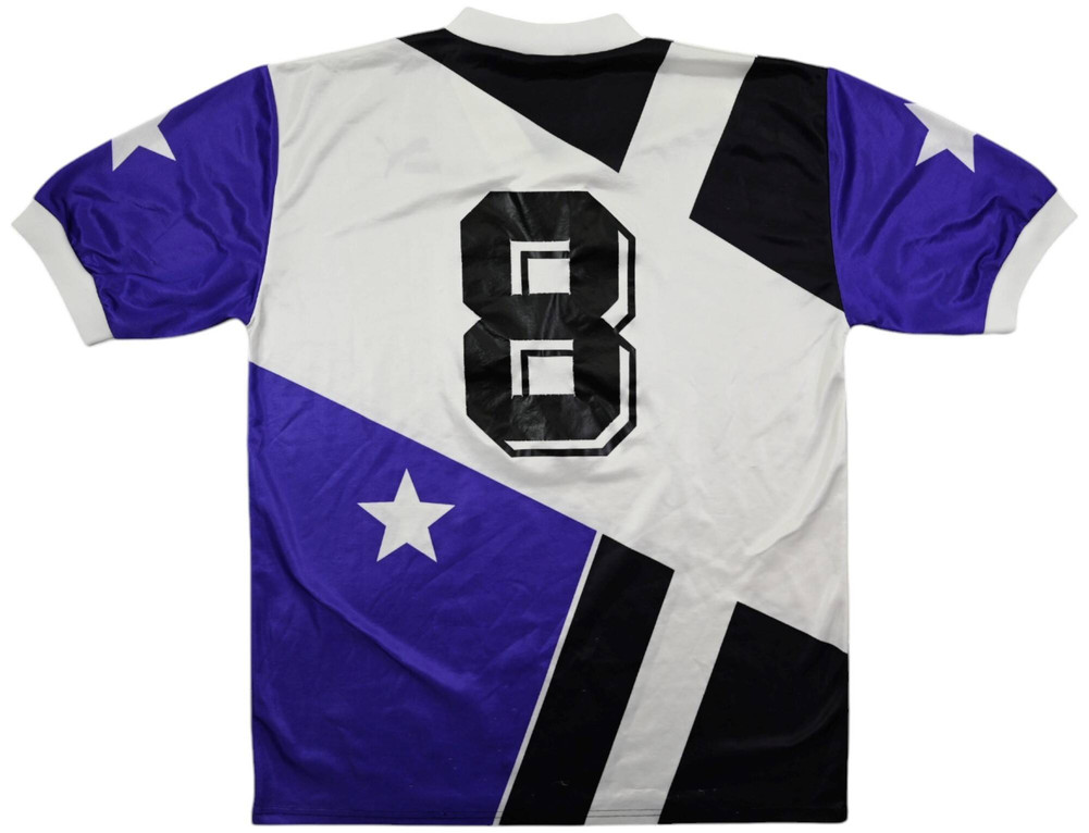 PUMA OLDSCHOOL KOSZULKA L