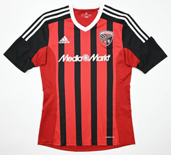 2015-16 FC INGOLSTADT 04 SHIRT S 