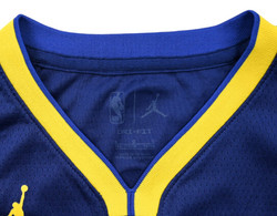 GOLDEN STATE WARRIORS *CURRY* NBA KOSZULKA L. BOYS