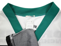 BORUSSIA MONCHENGLADBACH SHIRT XL