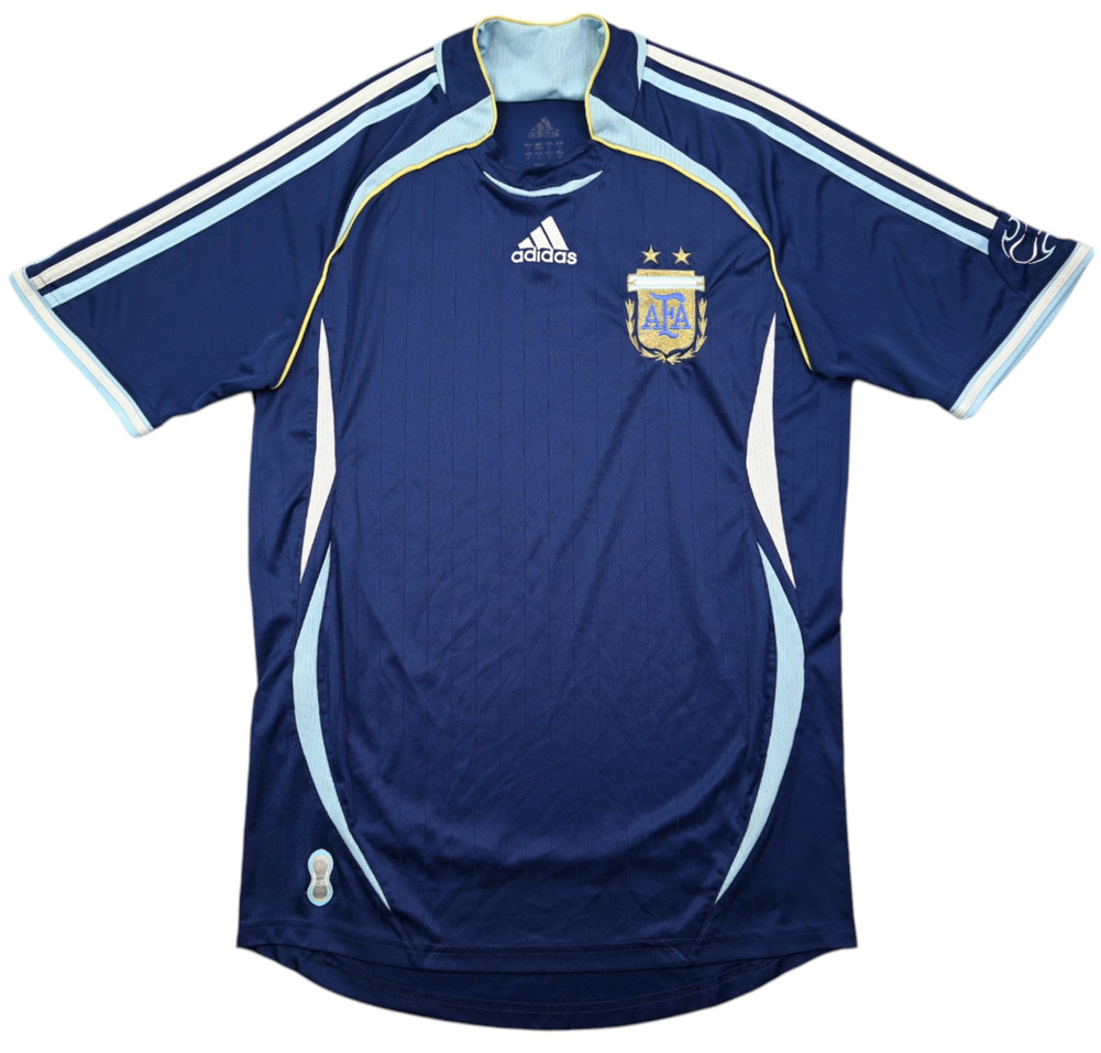2006-07 ARGENTINA KOSZULKA S