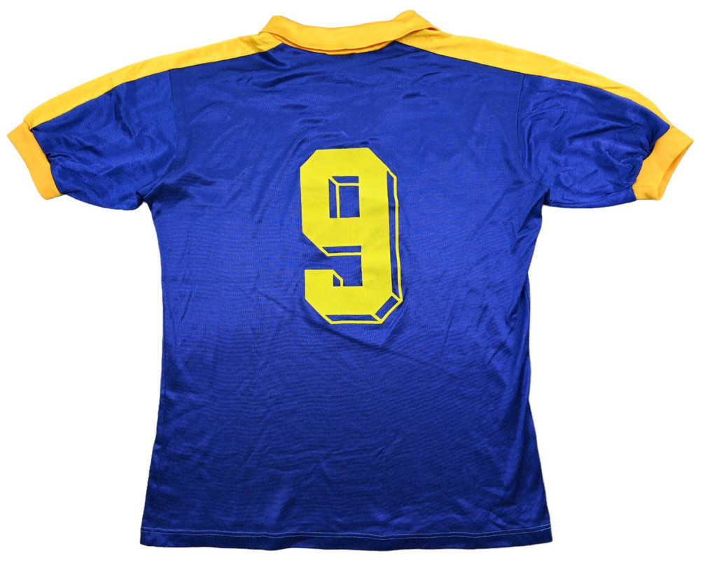 PUMA OLDSCHOOL #9 KOSZULKA L