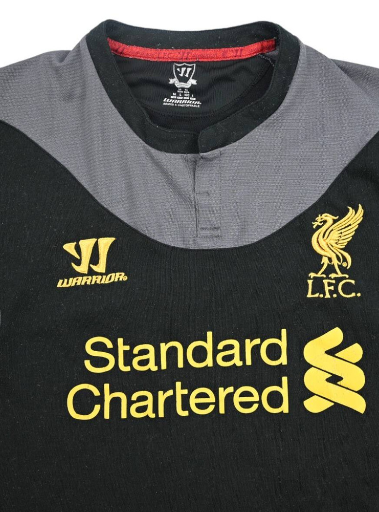 2012-13 LIVERPOOL KOSZULKA M