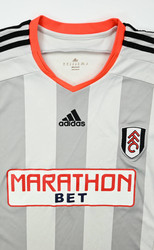 2014-15 FULHAM KOSZULKA XL