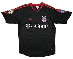 2005-06 BAYERN MUNCHEN *LAHM* KOSZULKA M