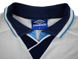 1995-97 ENGLAND *SHEARER* KOSZULKA M