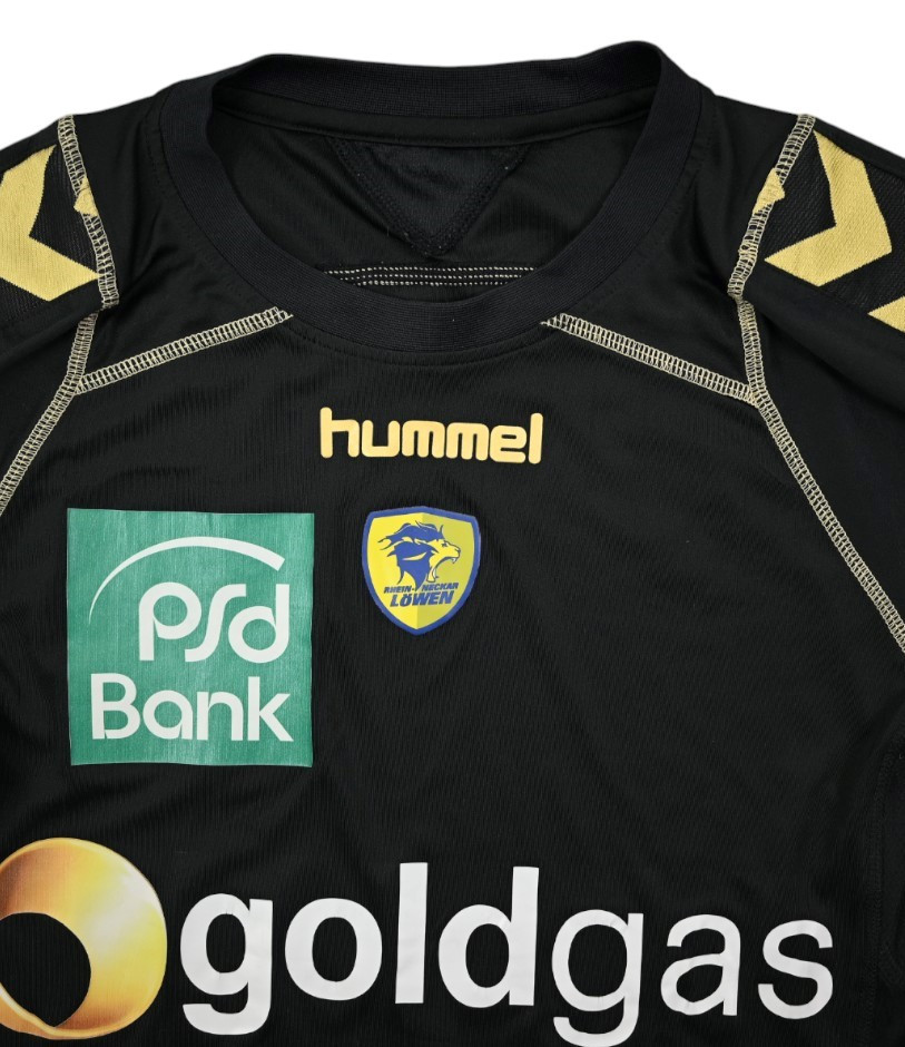 RHEIN-NECKAR LOWEN HANDBALL SHIRT S