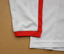 BECCLES TOWN #6 LONGSLEEVE SHIRT M