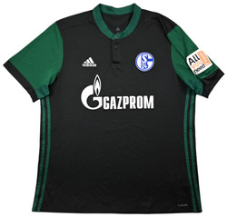 2017-18 SCHALKE KOSZULKA XL