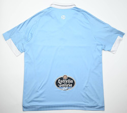 2015-16 CELTA VIGO KOSZULKA XL