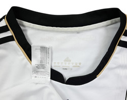 2010-11 GERMANY SHIRT L