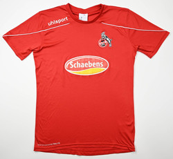 1 FC KOLN SHIRT S. WOMEN
