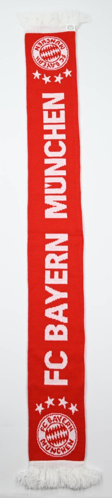 BAYERN MUNCHEN SZALIK