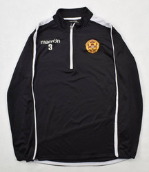 MOTHERWELL FC BLUZA XL