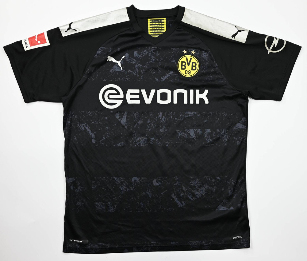 2019-20 BORUSSIA DORTMUND *HAZARD* KOSZULKA XL