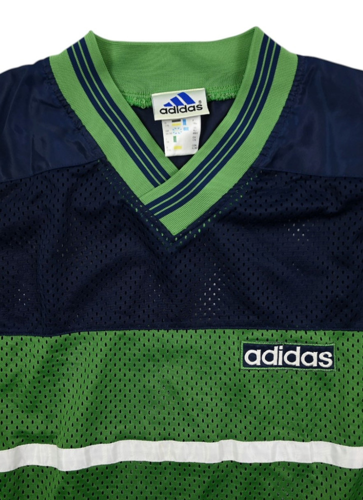 ADIDAS VINTAGE SHIRT S