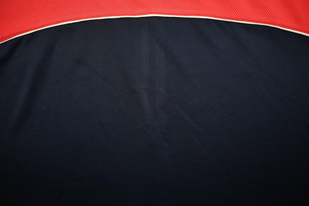 ST. HELENS RUGBY SHIRT L