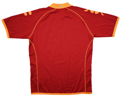 2007-08 WERDER BREMEN SHIRT L