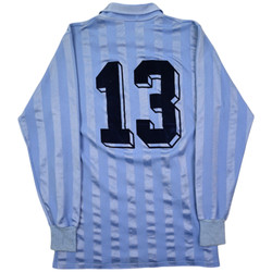 PALME VINTAGE LONGSLEEVE KOSZULKA S