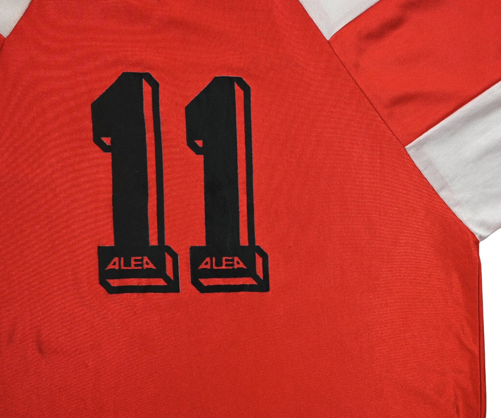 ALEA VINTAGE SHIRT L