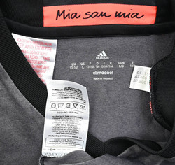 2016-17 BAYERN MUNCHEN KOSZULKA L. BOYS 