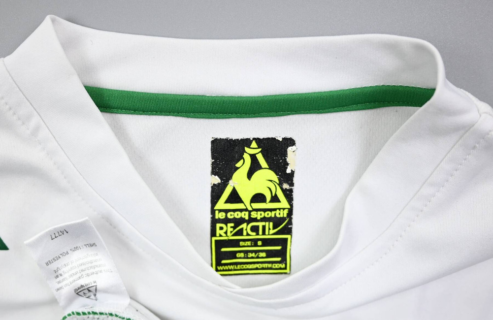 2009-10 HIBERNIAN KOSZULKA S