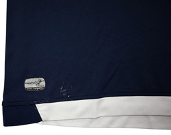 2015-16 MILLWALL FC SHIRT M