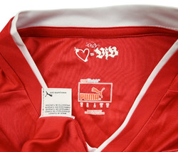 2012-14 VFB STUTTGART *LEITNER* KOSZULKA M