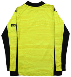 2021-22 MANCHESTER UNITED LONGSLEEVE M. BOYS