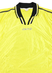 JAKO #15 VINTAGE SHIRT XXL