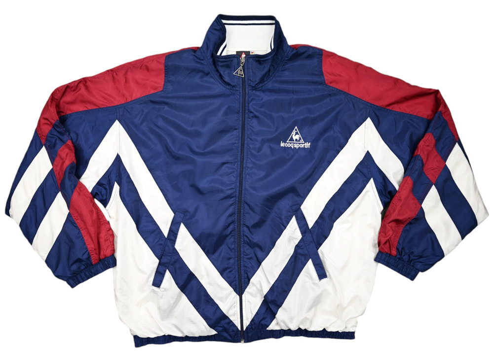 LE COQ SPORTIF OLDSCHOOL TOP L